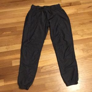 Oiselle sweatpants
